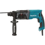 Makita - outillage - marteau combin� 780 w hr2470x16