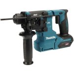 Makita outillage - marteau combiné sans fil 40 v, sans batterie ni chargeur hr010gz Makita outillage - marteau combiné sans fil 40 v, sans batterie ni chargeur hr010gz