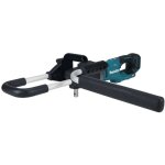 Makita outillage motoris de jardin - perceuse de sol sans fil 40v, sans batterie ni chargeur dg002gz ...