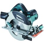 Makita - outillage - scie circulaire 1400 w hs7101