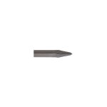 P - 16237 burin pointu longueur totale 280 mm sds - max 1 pc(s) w066741 - makita
