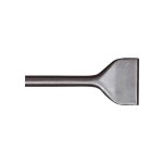 P - 24941 burin pelle 40 mm longueur totale 200 mm 1 pc(s) w066161 - makita