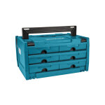 Makita - p - 84333 makpac organisateur de pi�ces de rechange