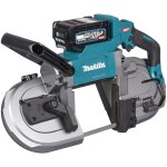 Makita - scie  ruban pb002gm201 40v 4ah