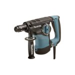 Makita - perceuse et marteau burineur hr2811ft, sds - plus, 800wm, 3, 3 kg Makita - perceuse et marteau burineur hr2811ft, sds - plus, 800wm, 3, 3 kg