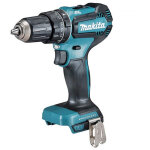 Makita ? perceuse � percussion 18v dhp485z ? moteur brushless ? couple 50nm ? coffret makpac inclus ? ...