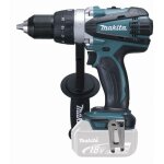 Perceuse visseuse 18 v li - ion ø 13 mm makita sans batterie, ni chargeur - ddf458z Perceuse visseuse 18 v li - ion ø 13 mm makita sans batterie, ni chargeur - ddf458z