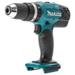 Makita ? perceuse visseuse � percussion 18v dhp453z ? mandrin auto - serrant 13 mm ? couple 42nm pour ...