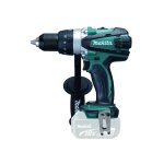 Makita ? perceuse - visseuse sans fil 18v ddf458z ? moteur brushless ? couple 58nm pour vissage bois ...