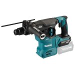 Makita - perfo - burineur sds - plus 40v max xgt solo - hr008gz04