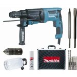 Makita - perfo - burineur sds - plus 720 w 23 mm hr2320tsp1