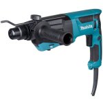 Makita - perfo - burineur sds - plus 800w 3, 0 j en coffret hr2670