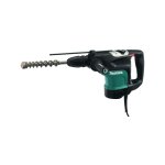 Makita - perforateur burineur filaire sds - max 1350w hr4501c avec coffret d42472 my36