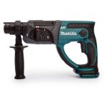 Makita - perforateur burineur sds - plus 2j 18v lxt (solo) dhr202z - 3