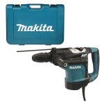 Makita - perforateur burineur sds - max 1350w 9, 4 j dans valise hr4511c