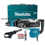 Makita - perforateur burineur sds - max hr5212c - 1510 w - 19, 1 j - dans coffret