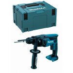 Makita - perforateur dhr165zj (machine seule makpac 3)