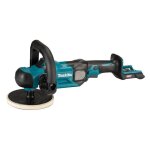 Makita - pv001gz - polisseuse - sans fil - 180 mm - 40 v Makita - pv001gz - polisseuse - sans fil - 180 mm - 40 v