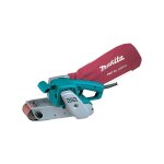 Makita - outillage - ponceuse  bandes 850 w 9924db