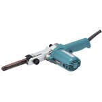 Makita ? ponceuse � bande 9032 ? 500 w ? largeur 9 mm ? longueur 533 mm ? vitesse r�glable 300 - 1700 ...