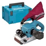 Makita - ponceuse  bande 9403j 1200w (100 x 610 mm)