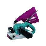 Makita - ponceuse � bande filaire 1200w 9403