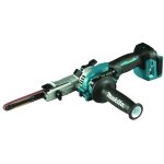 Makita - ponceuse � bande sans fil solo dbs180zj