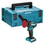 Makita ? ponceuse - polisseuse sans fil 18v ? moteur brushless ? vitesse 0 - 9500 tr / min ? diam�tre ...