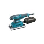 Makita - ponceuse vibrante b03711j, 190 w, 1, 6 k