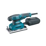 Makita - ponceuse vibrante bo3711 (190 w) Makita - ponceuse vibrante bo3711 (190 w)