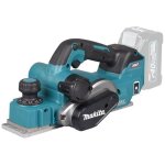 Raboteuse 40v max xgt 82mm solo - kp001gz02 - makita Raboteuse 40v max xgt 82mm solo - kp001gz02 - makita