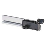 Règle de délignage makita 122707 - 9 pour scies sur table lh1040 Règle de délignage makita 122707 - 9 pour scies sur table lh1040