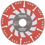 Rescue b - 55310 disque  trononner diamant 125 mm 1 pc(s) mtal, bton, rsine, verre, plastique - ...