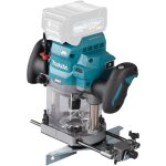 Makita - rp 001 gz d�fonceuse sans fil 40 v max. 12 mm brushless solo - sans batterie, sans chargeur