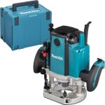 Makita rp1802x07 défonceuse 1. 850 w dans makpac Makita rp1802x07 défonceuse 1. 850 w dans makpac