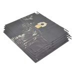 Sac en plastique noir makita w107418355