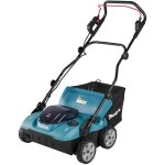 Makita - scarificateur sans fil xgt 40 v max - 38 cm - 50 l Makita - scarificateur sans fil xgt 40 v max - 38 cm - 50 l
