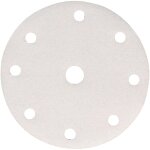 Schleifpapier ø 150 mm / k400 / 50 stk. 50 mm ? k400 ? 50 stk. - makita Schleifpapier ø 150 mm / k400 / 50 stk. 50 mm ? k400 ? 50 stk. - makita