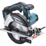 Makita - scie circulaire 18v dhs630zj