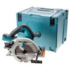 Scie circulaire 36v lxt 190mm (machine seule) en makpac makita dhs710zj