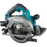 Makita ? scie circulaire 40v max sans batterie ? moteur sans balais ? � 190 mm pour coupes nettes ? technologi ...