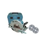 Makita - scie circulaire à bois 235 mm 5903rkx1 Makita - scie circulaire à bois 235 mm 5903rkx1