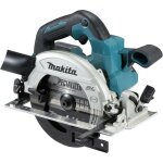 Makita ? scie circulaire portative sans fil 18v ? moteur brushless ? profondeur de coupe 57 mm ? pour ...