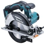 Makita - scie circulaire sans fil dhs630z 18 v (sans batterie et chargeur)