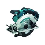 Makita - scie circulaire sans fil solo dss 610z