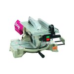 Makita - scie à coupe d'onglet filaire 1650w lh1040 Makita - scie à coupe d'onglet filaire 1650w lh1040