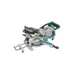 Makita - scie � onglet 1400watt, � 216mm ls0815fln