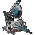 Makita ? scie � onglet radiale 305 mm 40v max ? moteur brushless ? vitesse 3600 tr / min ? capacit� de ...