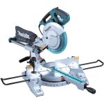 Makita - scie à onglets radiale ls1018ln - 1430w - Ø260mm Makita - scie à onglets radiale ls1018ln - 1430w - Ø260mm