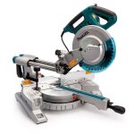 Makita - scie � onglets radiale ls1018ln - 1430w - �260mm